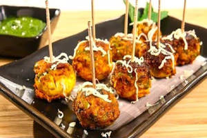 Mushroom Multani