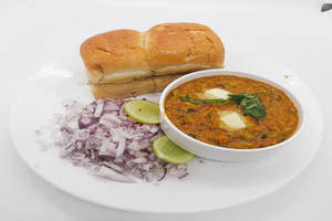 Pav Bhaji