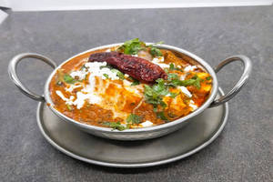 Kadai Paneer