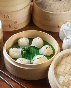 Cheese Veg Dimsums