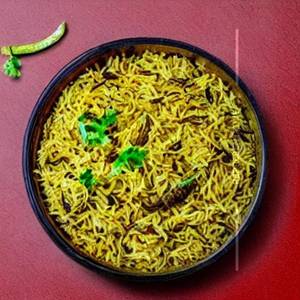 Jeera Rice