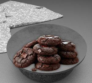 Chocolate Cookie