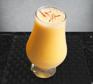 Kesar Pista Shake
