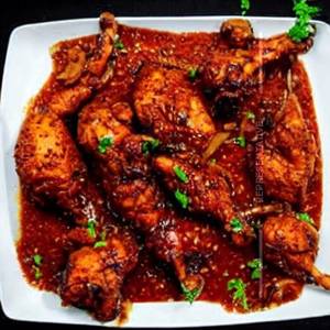 Shawaya Chicken