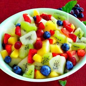 Fruit Salad