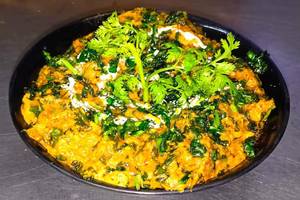 Aloo Methi