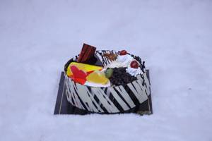 Cake 8 Wonder