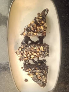 Brownie Without Icecream