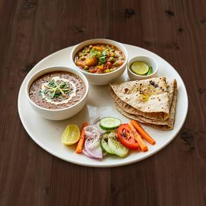 Mini Thali