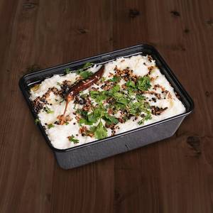Curd Rice