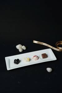 Handmade Chocolate Each