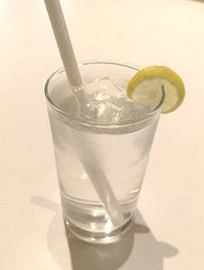 Fresh Lime Water