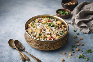 Vrat Bhog Sabudana Khichdi