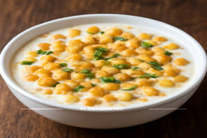 Boondi Raita
