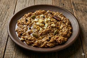 Chicken Bharta