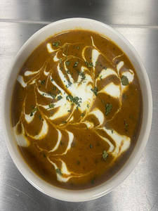 Dal Makhani