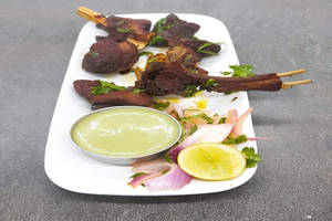 Mutton Fry [4 pieces]