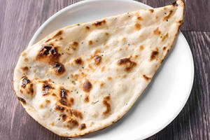 Plain Naan
