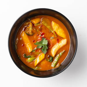 hot pot yasai || mixed vegetables
