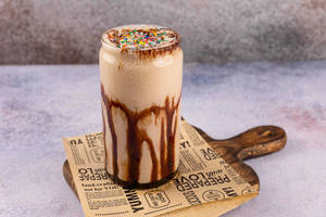 Cold Coffee