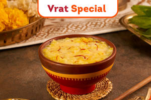 Vrat Sabudana Kheer