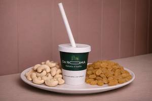 Kaju Kishmish Milkshake