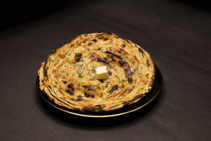 Lachcha Parantha