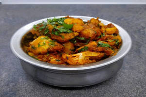 Aloo Gobi