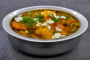 Mix Vegetable