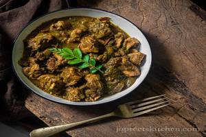 Pepper Chicken