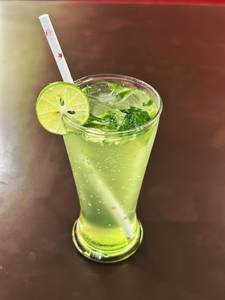 Mint Mojito
