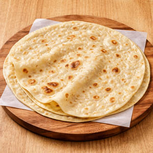 Roomali Roti