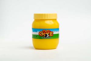 Cow Ghee 500 Gm