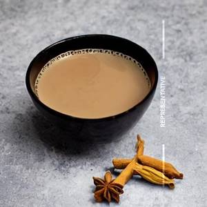 Gur chai