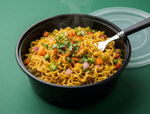 Classic Masala Maggi