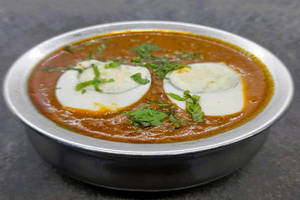 Egg Curry