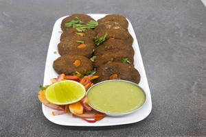 Hara Bhara Kabab