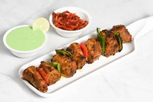 Amritsari Soya Chaap