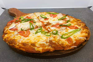 Indiana Pizza