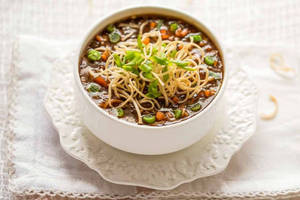 Veg Manchow Soup(o)