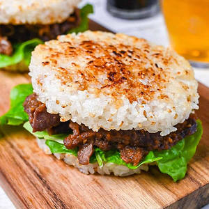 Spicy Korean Fried Chicken Bunsoo