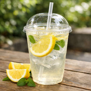 LEMON WATER