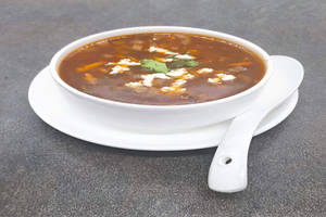 Hot N Sour Soup