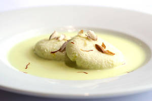 Rasmalai