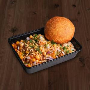 Dal Kachori Chaat