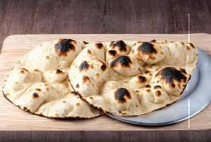 Tandoori roti
