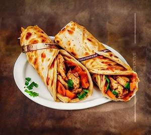 Chicken Roll