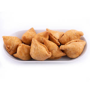 Disco Samosa 200Gm