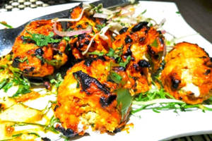 Murg Rojali Kebab