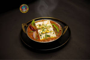 Kadhai Paneer
